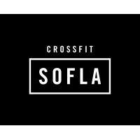 crossfit sofla logo image