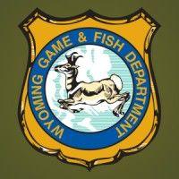 wyoming game and fish department