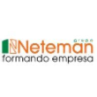 grupo neteman logo image