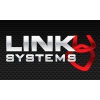 linkusystems inc. logo image