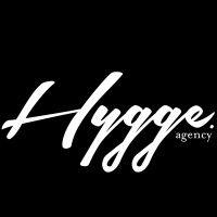 hygge agency logo image