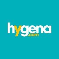 hygena logo image