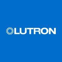 lutron electronics logo image