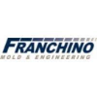 franchino mold & engineering logo image