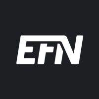 efn ekonomikanalen logo image