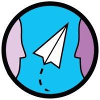 paper airplanes, inc. logo image