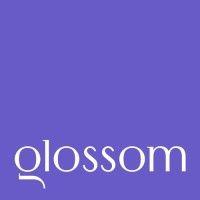 glossom logo image