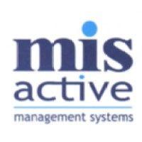 mis active management systems limited logo image