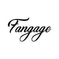 fangage, inc logo image