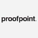 logo of Proofpoint