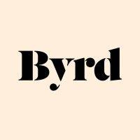 mindy byrd photography logo image