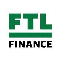 ftl finance logo image