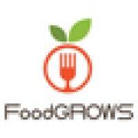 foodgrows logo image