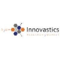 innovastics, llc logo image