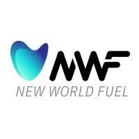 new world fuel logo image