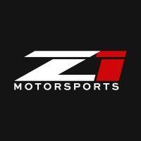 z1 motorsports logo image