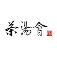 tp tea 茶湯會 logo image