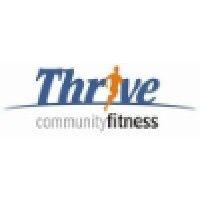 thrive community fitness