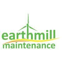 earthmill maintenance ltd logo image