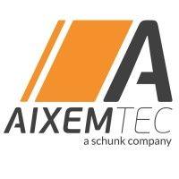 aixemtec gmbh logo image