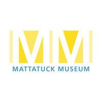 mattatuck museum logo image