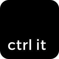 ctrl it as - it selskap logo image