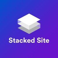 stacked site logo image