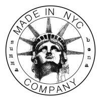 made in nyc logo image