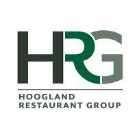 hoogland restaurant group