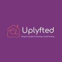 uplyfted logo image