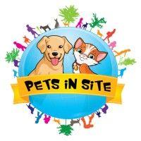 pets in site logo image