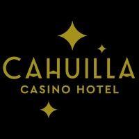 cahuilla casino hotel logo image