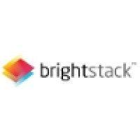 brightstack logo image