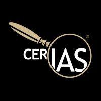 cerias at purdue university logo image