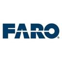 logo of Faro Geospatial Insights