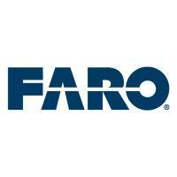 faro geospatial insights logo image