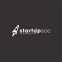 dcu startup society logo image