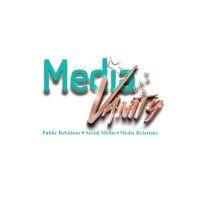 media vanity logo image