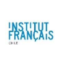 institut français du chili logo image