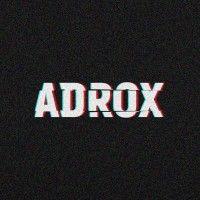 adrox agency logo image