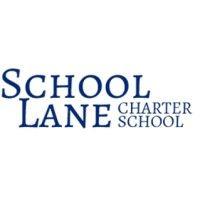 school lane charter school logo image