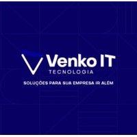 venko it - tecnologia logo image