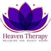 heaven therapy logo image