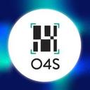 logo of O 4 S