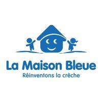 la maison bleue