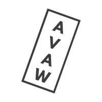 avaw london logo image