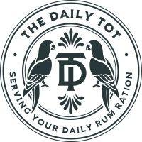 the daily tot logo image