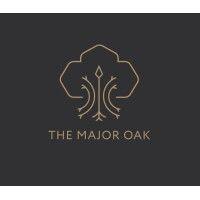 the major oak