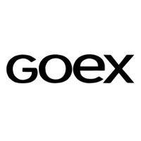 goex apparel logo image