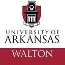 logo of University Of Arkansas Sam M Walton College Of Business